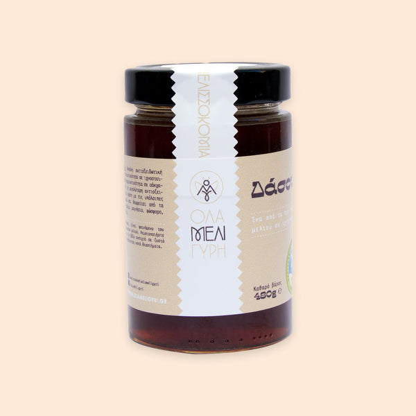 Forest Honey / Μέλι του δάσους