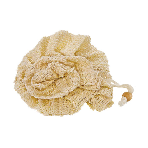 Croll & Denecke Sisal flower for the bathroom / Φυσικό ''λουλούδι'' μπάνιου