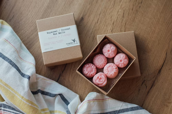Wax Melts for Oil Burner / για καυστήρα ελαίων - in bulk