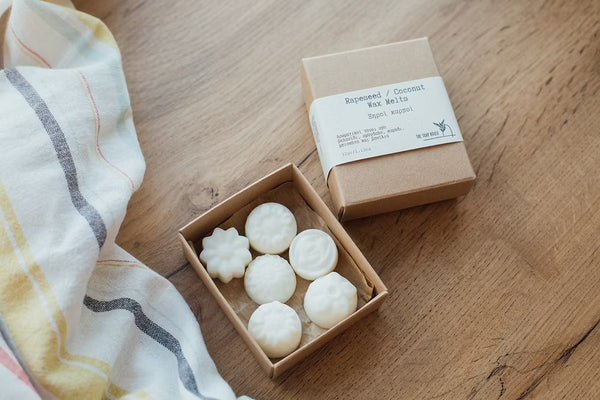 Wax Melts for Oil Burner / για καυστήρα ελαίων - in bulk