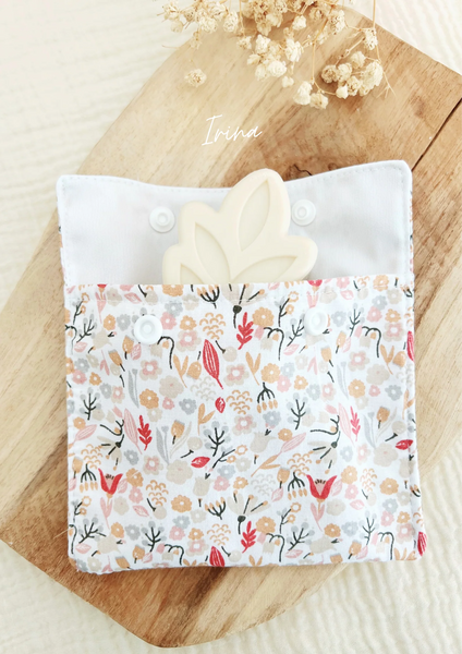 Small waterproof pocket - Μικρή αδιάβροχη θήκη