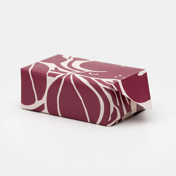 Carob and Fig Soap / Σαπούνι με χαρούπι και σύκο