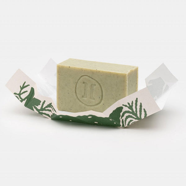 Cypress & Cedar Soap / Σαπούνι με κυπαρίσσι & κέδρο