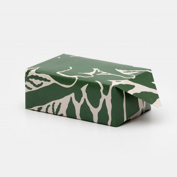Cypress & Cedar Soap / Σαπούνι με κυπαρίσσι & κέδρο
