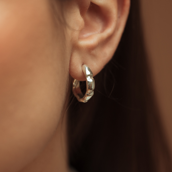 Danaë Earrings / Σκουλαρίκια