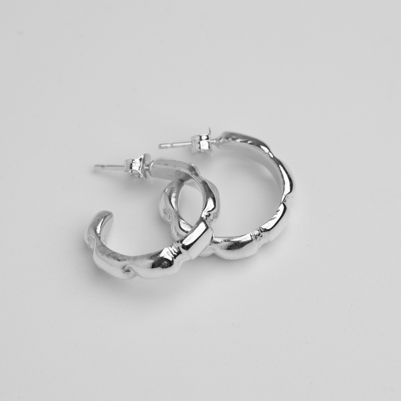 Danaë Earrings / Σκουλαρίκια