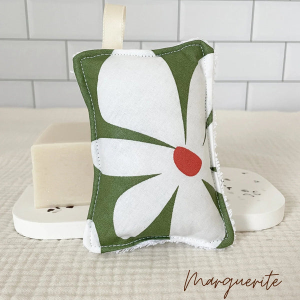 Washable Cotton Sponge / Βαμβακερό σφουγγάρι