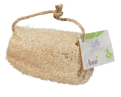 Luffa Sponge 100% compostable - Σφουγγάρι λούφας