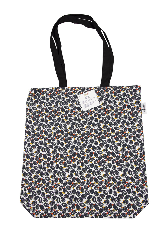 City bag / Light Foldable Tote Bag -  Τσάντα City