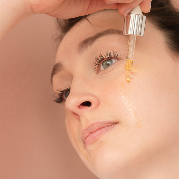 Anti-Blemish Night Serum / Ορός νύχτας κατά των ατελειών - 30ml