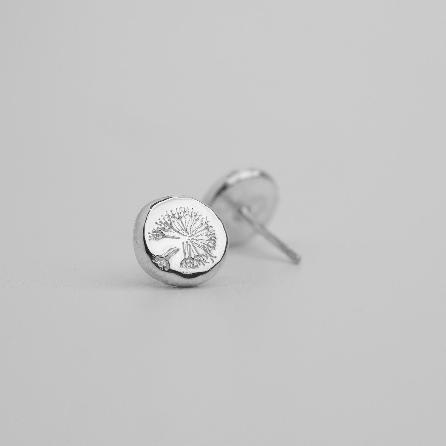 Apiliotis Earrings / Σκουλαρίκια