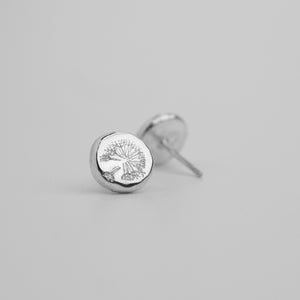 Apiliotis Earrings / Σκουλαρίκια