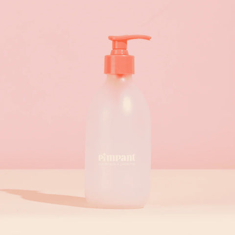 Safe Glass Bottle - 300 ml / Μπουκάλι - 300 ml