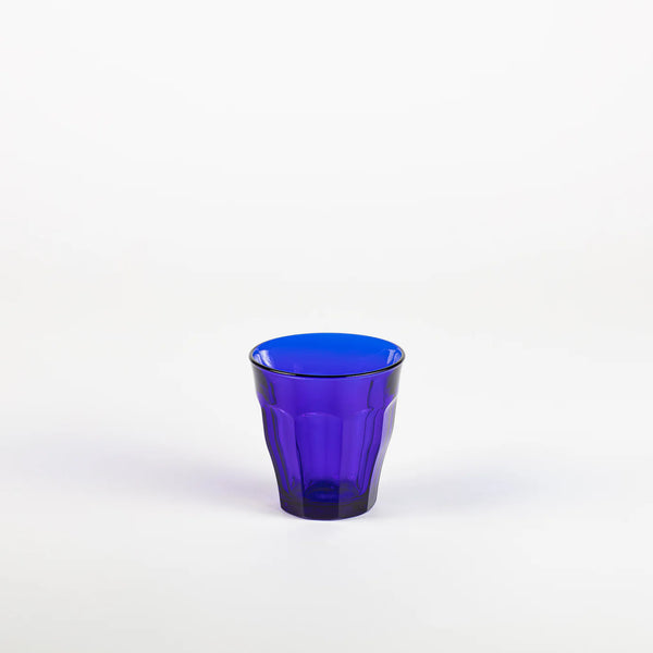 Le Picardie - Assorted 4 Colors Glasses - 25cl / Le Picardie - Ποτήρια Σε 4 Χρώματα - 25cl