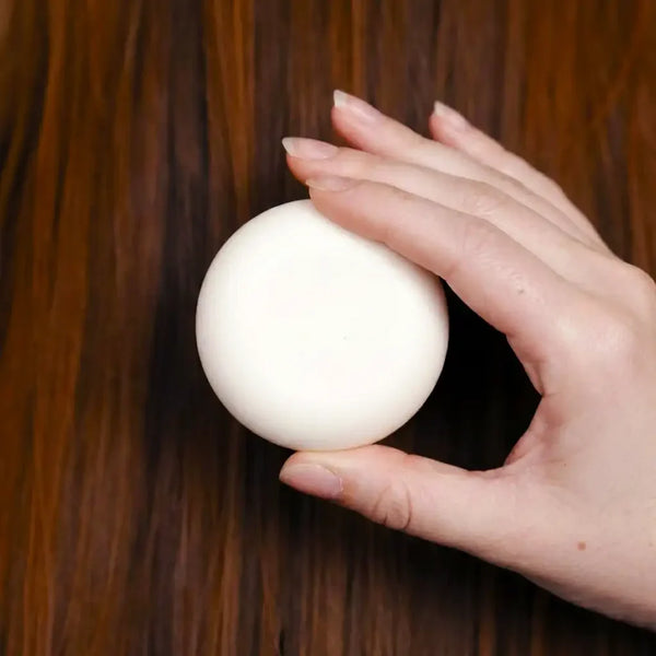 Solid Shampoo - Normal Hair / Στερεό Σαμπουάν - Κανονικά Μαλλιά