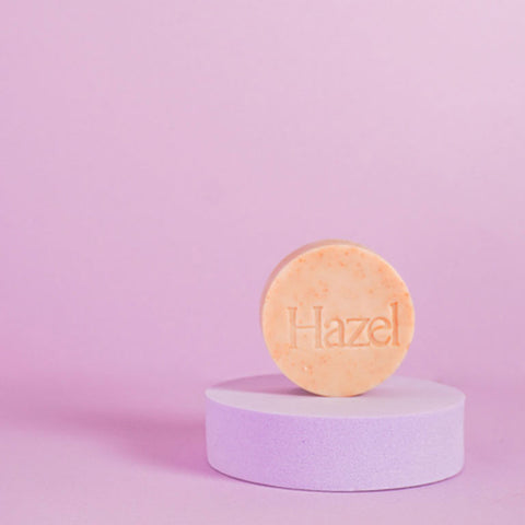 Facial Exfoliating Soap / Απολεπιστικό Σαπούνι Προσώπου