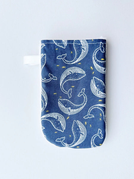 Children's Wash Mitts / Παιδικά Γαντοσφουγγαράκια