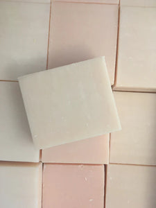 Natural Soap Magnolia / Φυσικό σαπούνι - Μανόλια - 100gr