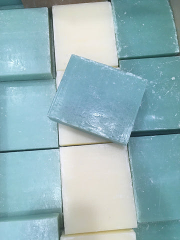 Natural Soap Fig / Φυσικό σαπούνι - Σύκο - 100gr