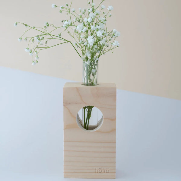 Propagation station Ōvase - Σταθμός Αναπαραγωγής Φυτών - Natural