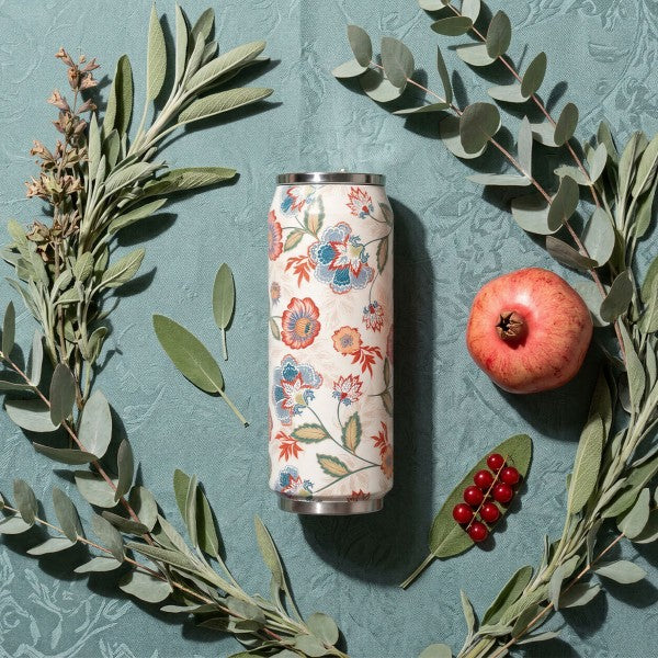 Insulated can - 500ml - Prague / Μονωμένο δοχείο - 500ml
