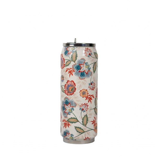 Insulated can - 500ml - Prague / Μονωμένο δοχείο - 500ml