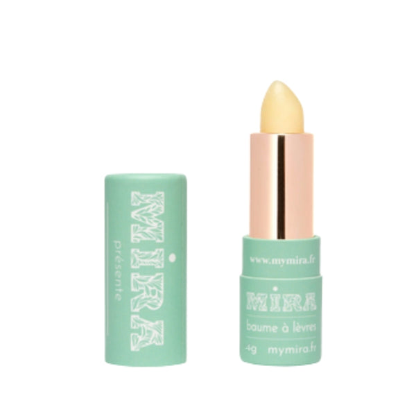 Lip Balm  KISS SIDE STORY - balm χειλιών - Moringa Oil