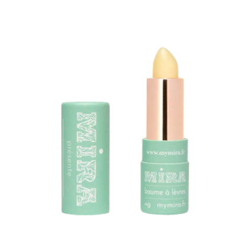 Lip Balm  KISS SIDE STORY - balm χειλιών - Moringa Oil
