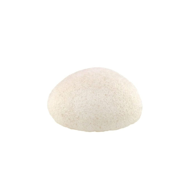 Natural Konjac Face Sponge / Φυσικό σφουγγάρι προσώπου Konjac - in bulk