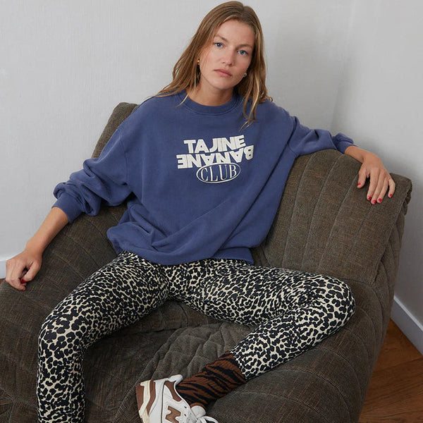 Leo Leggings - Κολάν Leo (non pregnancy)