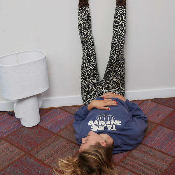 Leo Leggings - Κολάν Leo (non pregnancy)