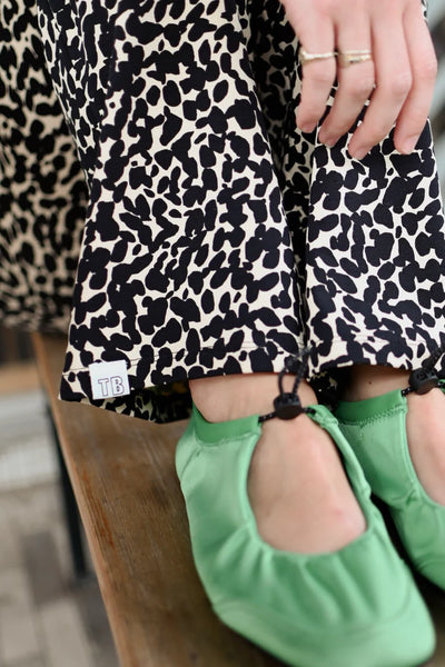 Leo Flare Leggings - Κολάν Leo Flare (non pregnancy)