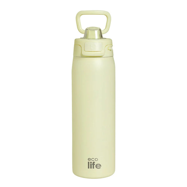 Off White Thermos 650ml / Θερμός Off-White 650ml