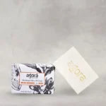 Orange Bergamot Soap - Hands/ Σαπούνι Άνθη Πορτοκαλιάς & Περγαμόντο-Χέρια