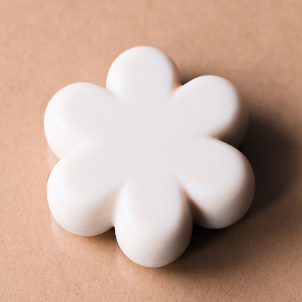 Dermatological cleansing bar - Sweet almond scent / Μπάρα δερματολογικού καθαρισμού - άρωμα γλυκού αμύγδαλου - 85ml