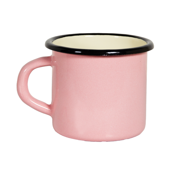 Enameled mug / κούπα εμαγιέ