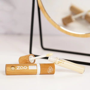 Refillable Fluid Eye Primer / Επαναγεμιζόμενο υγρό primer ματιών