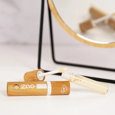 Refillable Fluid Eye Primer / Επαναγεμιζόμενο υγρό primer ματιών