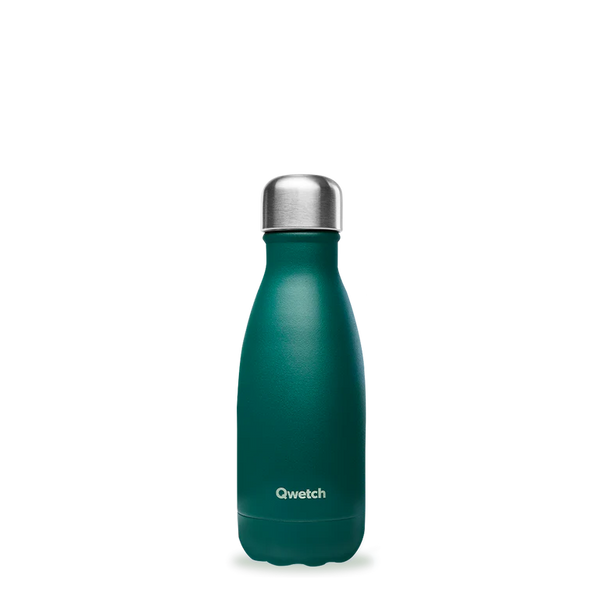 Insulated bottle (250 ml) / Ισοθερμικό μπουκάλι - Originals Matt Majorelle Blue