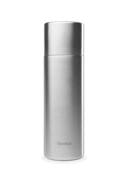 Stainless steel Insulated Thermo - με ποτιράκι 750 ml