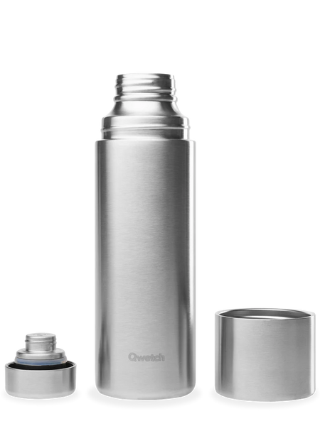 Stainless steel Insulated Thermo - με ποτιράκι 750 ml