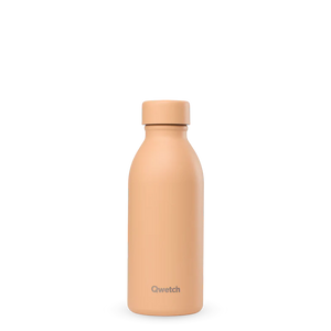 Insulated Water Bottle (500 ml) /  Μπουκάλι Θερμός - Pastel Orange