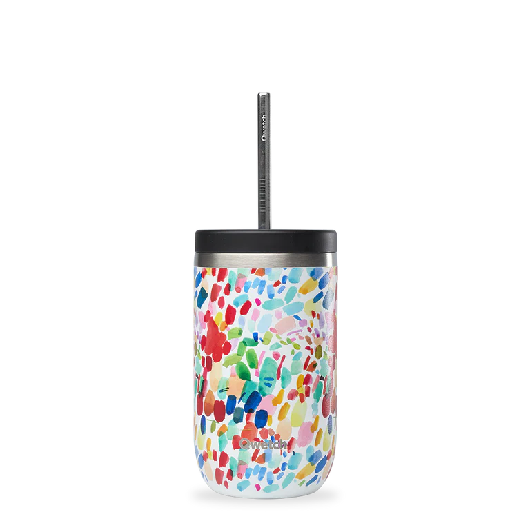 Insulated Cold Cup / Cold Θερμός από ανοξείδωτο ατσάλι (470 ml) - Arty