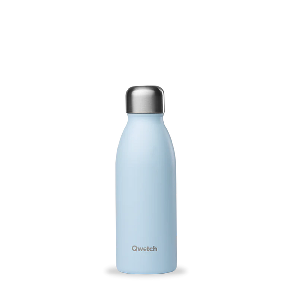 Stainless Steel Water Bottle / Θερμός από Ανοξείδωτο Ατσάλι