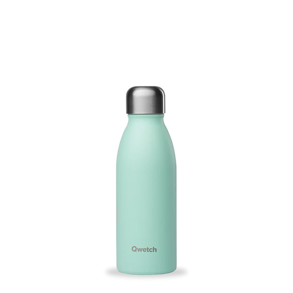 Stainless Steel Water Bottle / Θερμός από Ανοξείδωτο Ατσάλι