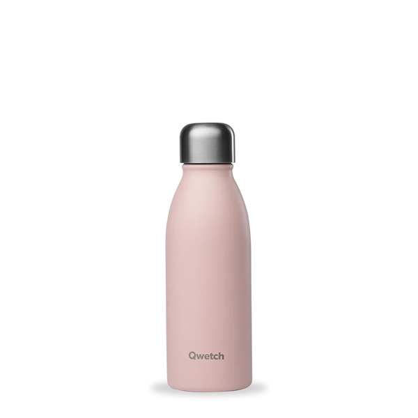 Stainless Steel Water Bottle / Θερμός από Ανοξείδωτο Ατσάλι