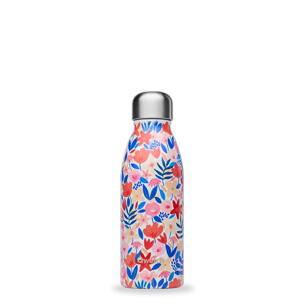 Stainless Steel Water Bottle / Θερμός από Ανοξείδωτο Ατσάλι