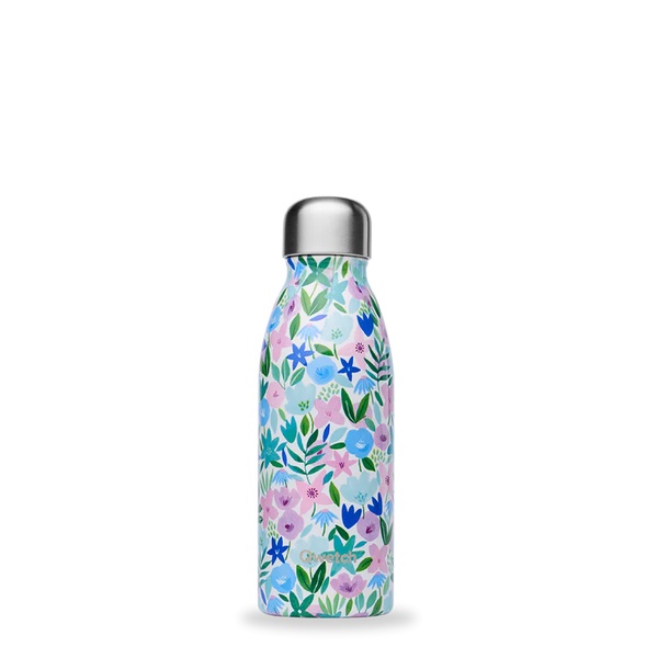 Stainless Steel Water Bottle / Θερμός από Ανοξείδωτο Ατσάλι