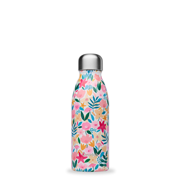 Stainless Steel Water Bottle / Θερμός από Ανοξείδωτο Ατσάλι