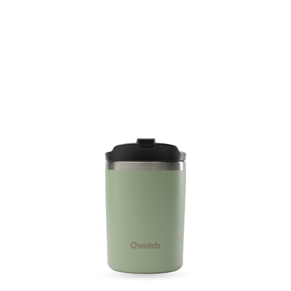 Insulated Travel Mug / Κούπα θερμός ταξιδιού 240ml